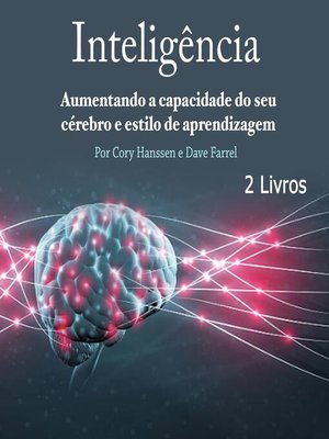 cover image of Inteligência